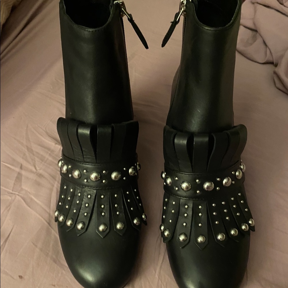 Nine West Ankle Bootie